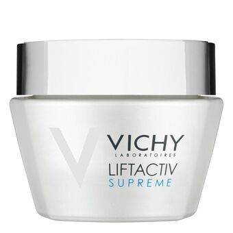 Anti-wrinkle Treatment Liftactiv Supreme Vichy 3337871328795 50 ml