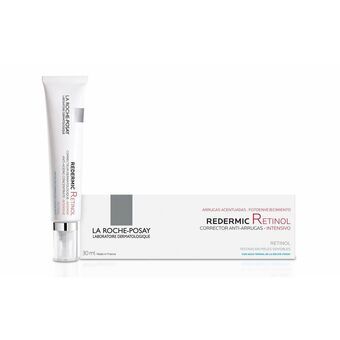 Anti-wrinkle Treatment La Roche Posay Redermic Intense Retinol (30 ml)