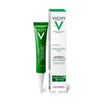 Facial Cream Vichy Anti-acne (20 ml)