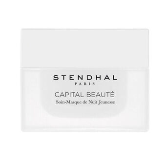Anti-Wrinkle Night Cream Stendhal Capital Beaute (30 ml)