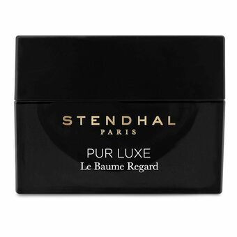 Anti-ageing Balm for the Eye Contour Pur Luxe Stendhal (10 ml)