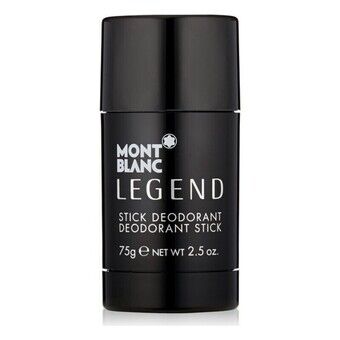 Stick Deodorant Montblanc Legend (75 g)
