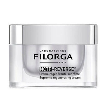 Facial Cream NCTF Reverse Regenerating Supreme Filorga 6019222 50 ml