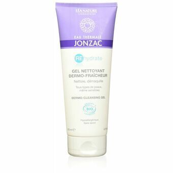 Facial Cleansing Gel Rehydrate Eau Thermale Jonzac TP-3517360014556_Vendor 200 ml