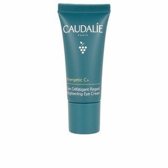 Cream for Eye Area Caudalie Vinergetic C+ Highlighter (15 ml)