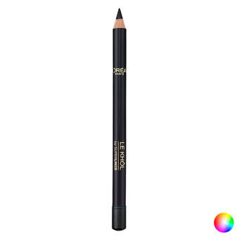 Eye Pencil Le Khol L\'Oreal Make Up (3 g)