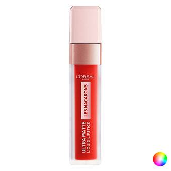 Lipstick Les Macarons L\'Oreal Make Up (7,6 ml)