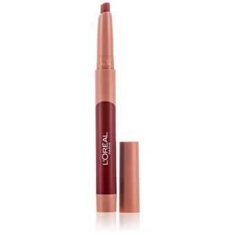 Lipstick L\'Oreal Make Up Infaillible 112-spice of life (2,5 g)