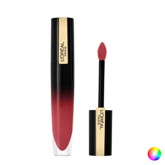 Lip-gloss Brilliant Signature L\'Oreal Make Up (6,40 ml)