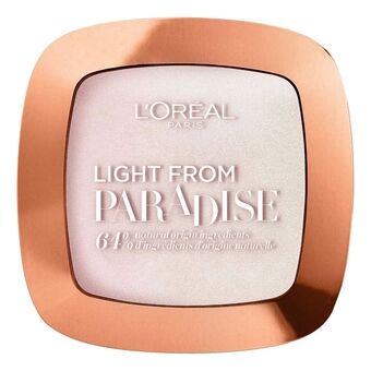 Lighting Powder Iconic Glow L\'Oréal Paris