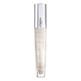 Lip-gloss L\'Oréal Paris Brilliant Signature Plump Volumising 400-maximize