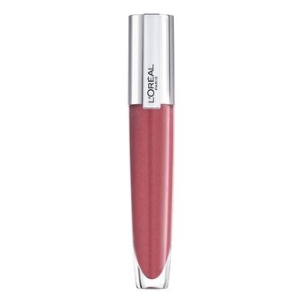 Lip-gloss Rouge Signature L\'Oréal Paris Volumising 412-heighten