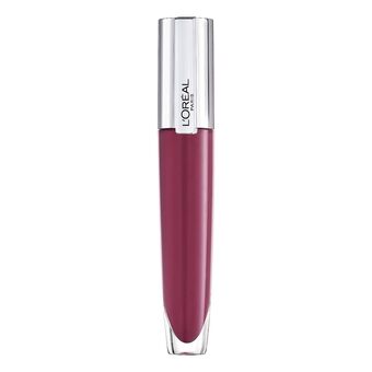 Lip-gloss Rouge Signature L\'Oréal Paris Volumising 416-raise
