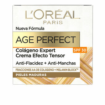 Facial Cream L\'Oreal Make Up Age Perfect Spf 30 50 ml