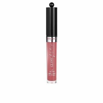 Lipstick Bourjois Gloss Fabuleux 09 (3,5 ml)