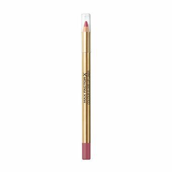 Lip Liner Pencil Colour Elixir Max Factor Nº 30 Mauve Moment (10 g)