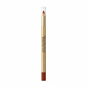 Lip Liner Pencil Colour Elixir Max Factor Nº 025 Brown n Bold (10 g)