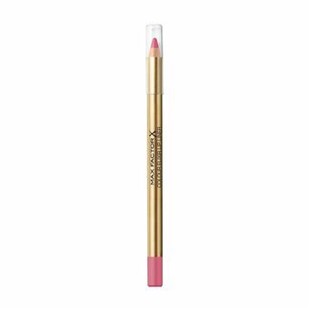 Lip Liner Pencil Colour Elixir Max Factor Nº 35 Pink Princess (10 g)