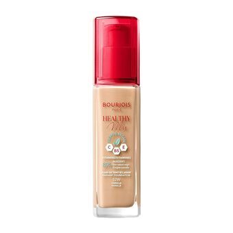 Crème Make-up Base Bourjois Healthy Mix 52-vanilla 30 ml