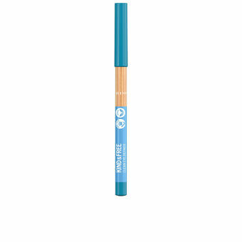Eye Pencil Rimmel London Kind & Free Nº 006-anime blue (1,1 g)