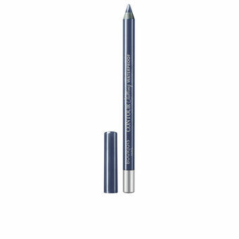 Eye Pencil Bourjois Contour Clubbing Water resistant Nº 076 Blue Soirée 1,2 g