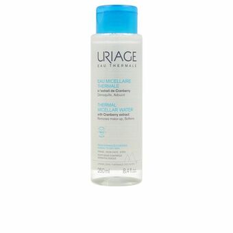 Facial Cream Uriage Thermal 250 ml