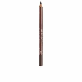 Eyebrow Pencil Artdeco Natural Brow medium brunette (1,4 g)