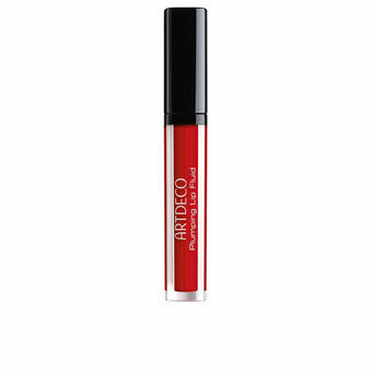Liquid lipstick Artdeco Plumping Nº 43 Fiery red 3 ml