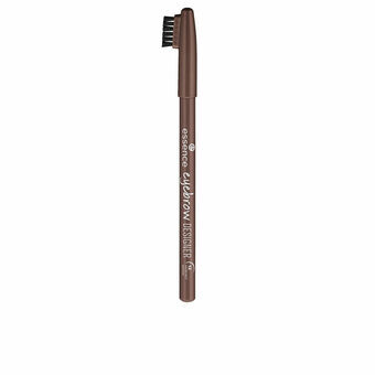 Eyebrow Pencil Essence Eyebrow Designer 1 g Nº 12-hazelnut brown