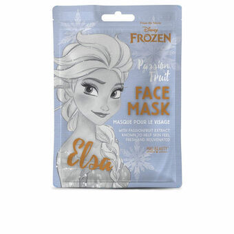 Facial Mask Mad Beauty Frozen Elsa (25 ml)