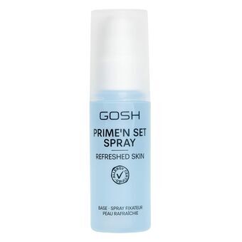 Makeup Fixer Gosh Copenhagen Prime\'n Set Spray 50 ml
