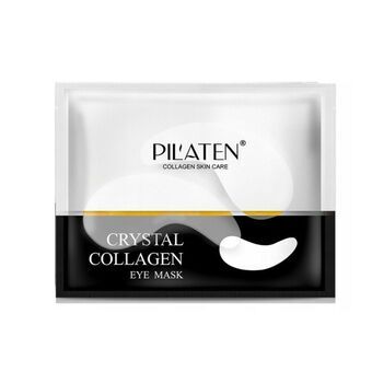 Mask for Eye Area Pil\'Aten Crystal Collagen (6 g)