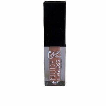 Lip-gloss Glam Of Sweden Nude sand (4 ml)