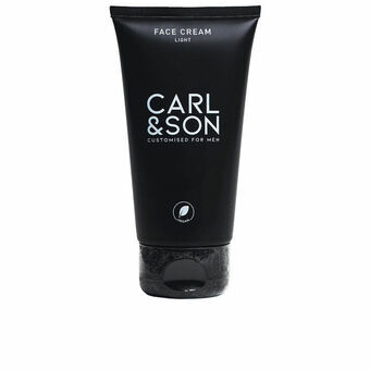 Facial Cream Carl&son Light 75 ml