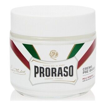 Lotion Pre-Shave Proraso Sensitive Skin (100 ml)