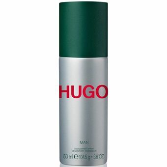 Spray Deodorant Man Hugo Boss (150 ml)