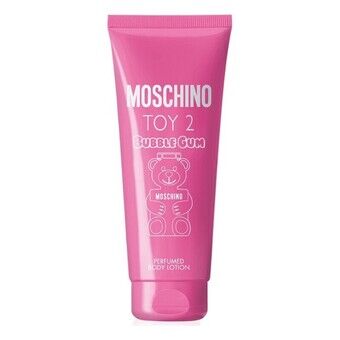 Body Lotion Toy 2 Bubble Gum Moschino (200 ml)