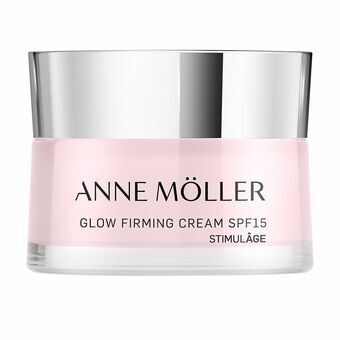 Anti-Ageing Cream Anne Möller Stimulâge Glow Firming Cream (50 ml)