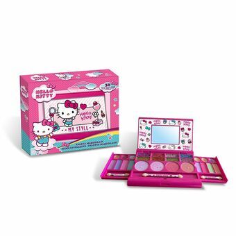 Children\'s Make-up Set Hello Kitty (30 pcs)