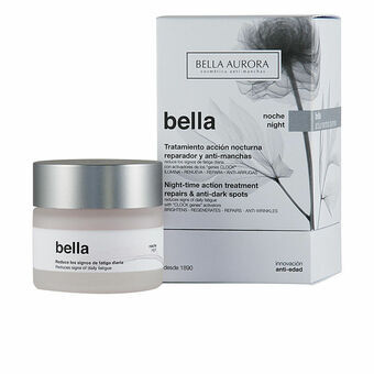 Anti-Brown Spot Treatment Bella Aurora 2526111 50 ml