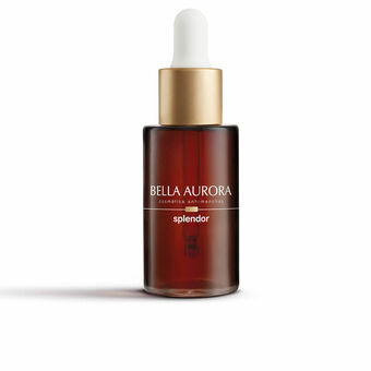 Facial Serum Bella Aurora Antioxidant (30 ml)