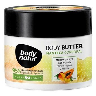 Body Butter Body Natur Body 200 ml