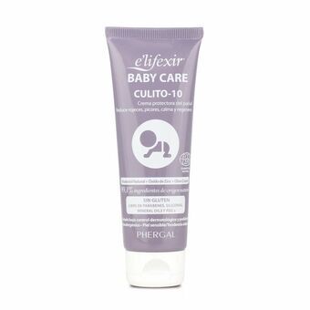 Cream Elifexir Eco Baby Care 75 ml