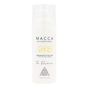 Highlighting Cream Absolut Radiant VIT-C3 Macca Combination Skin (50 ml)