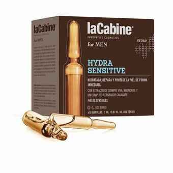 Ampoules laCabine Hydra Sensitive (2 ml) (10 x 2 ml)