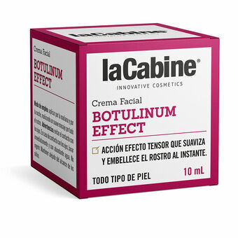 Facial Cream laCabine Botulinum Effect