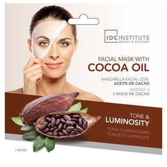 Facial Mask IDC Institute Cocoa (25 g)