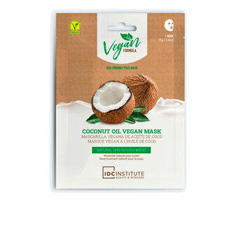 Facial Mask IDC Institute Coconut oil Nutritional (25 g)