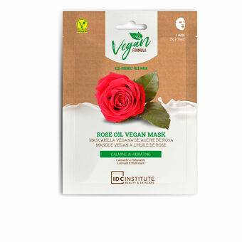Soothing Mask IDC Institute Rose oil (25 g)