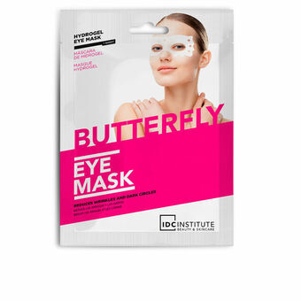 Mask for Eye Area IDC Institute Butterfly 12 Units